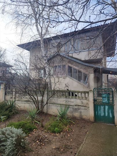 Дом 236 м² на участке 16 сот.