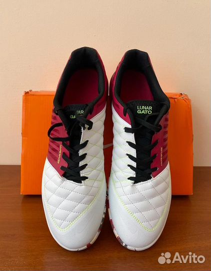 Nike lunar gato