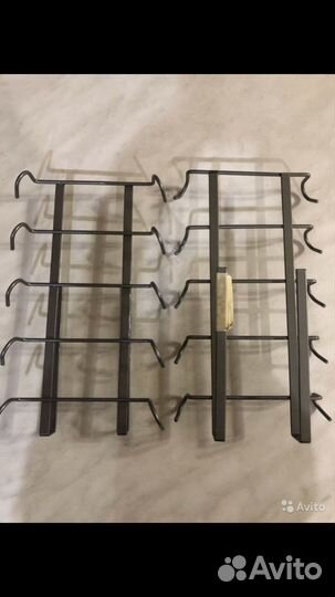 Подвесной держатель для чашек