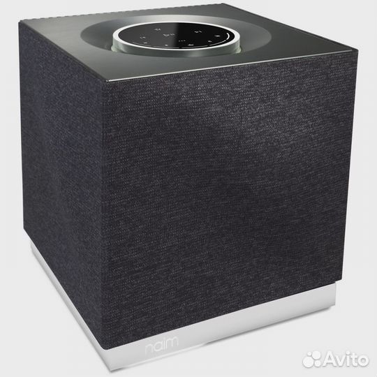 Naim Mu-so Qb 2nd Generation