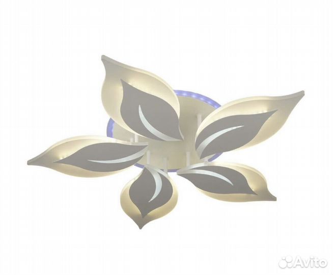 Светильник светодиодный Wedo light, 99 Вт