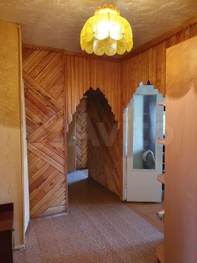 3-к. квартира, 63,3 м², 4/5 эт.