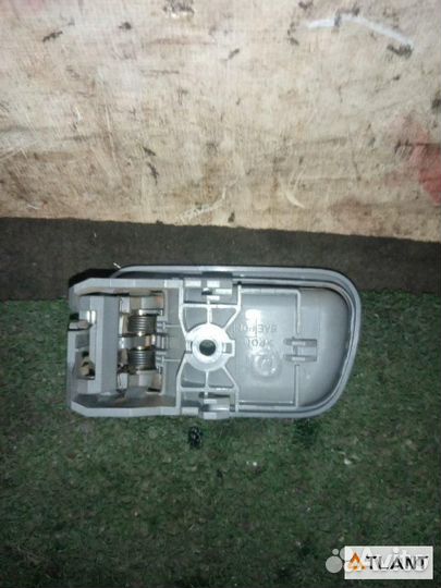 Ручка двери внутренняя задний левый nissan terrano