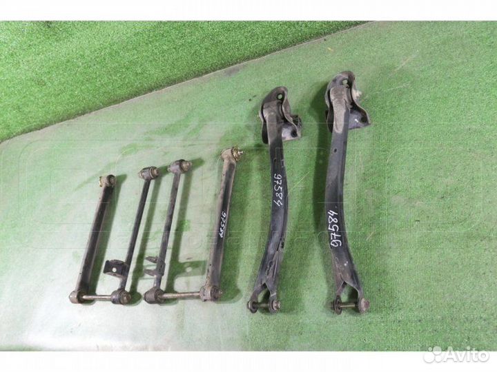 Рычаг задний Subaru Forester SF9 EJ254