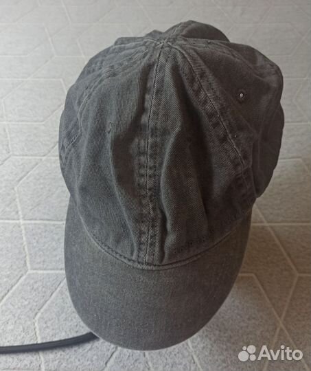 Бейсболка zara 6-9 лет