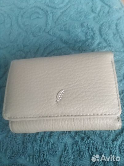 Кошелек новый