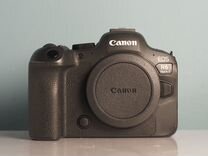 Canon R6 mark II Body 3k