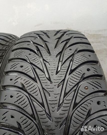 Yokohama Ice Guard IG35 235/60 R18 99W