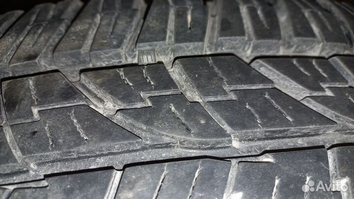 Yokohama Geolandar A/T G015 265/70 R16 G