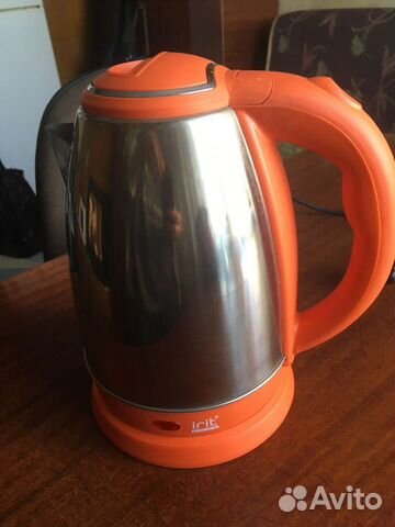 Чайник электрический