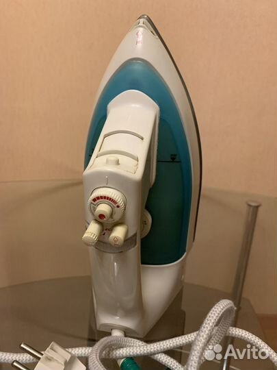 Утюг Braun