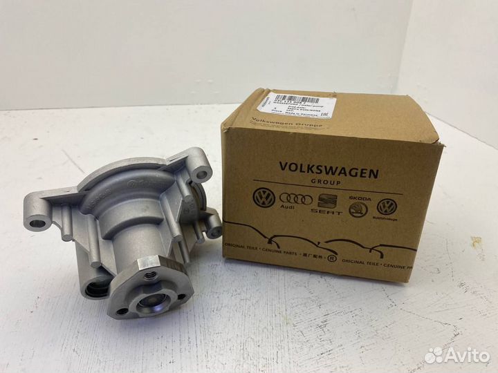 Помпа VAG 03C121008J (Оригинал)
