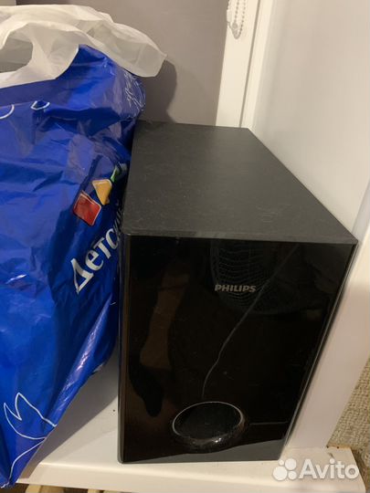 Саундбар philips