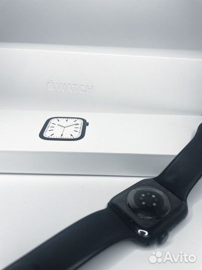 Apple Watch 7 45mm