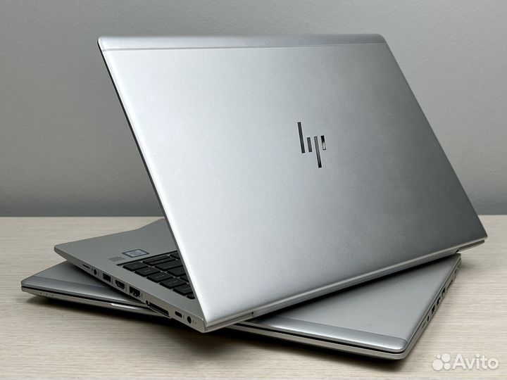 HP EliteBook 840 G6 i5 16 gb / ssd 512 gb