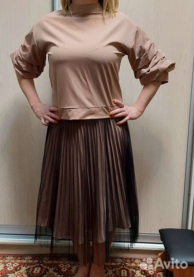 Костюм женский