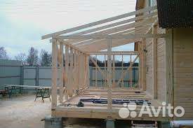 Бригада строителей ищет работу