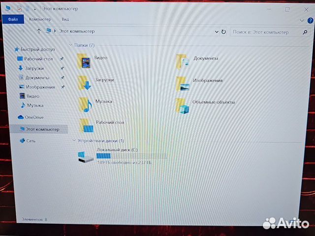HP EliteBook 840 G6 IPS i7-8665U 4.8Ghz/8Gb/256SSD