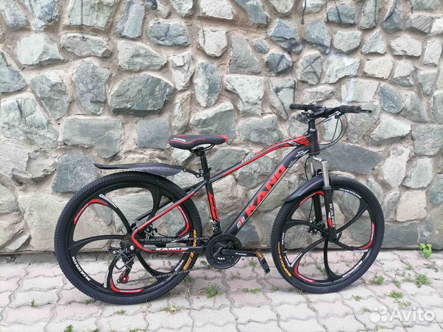 Велосипед Арт: 765