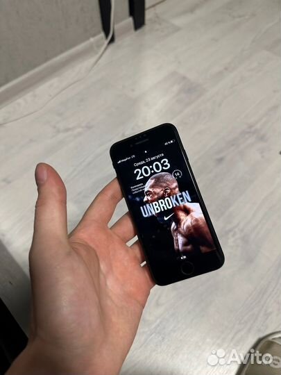 iPhone SE 2020