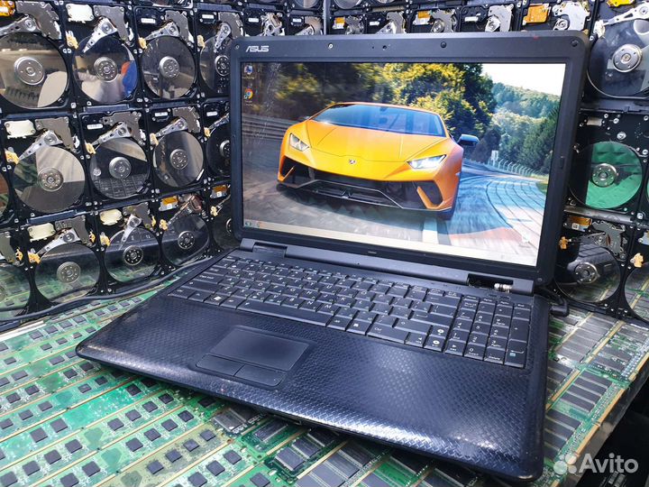 Asus 15