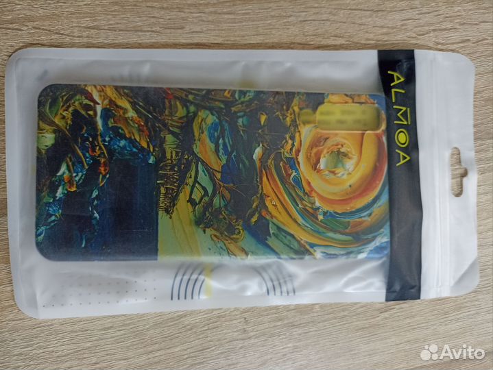 Чехол на Samsung galaxy A7 2018