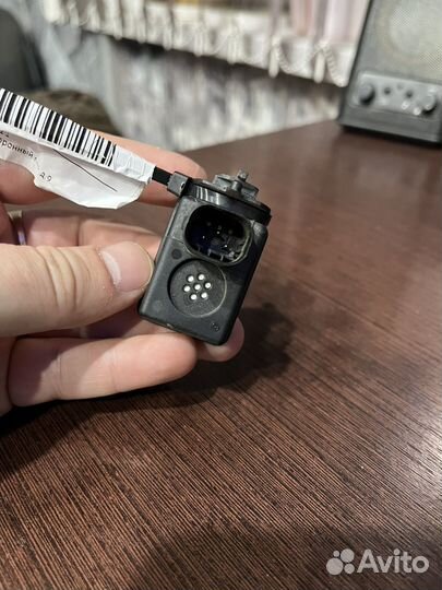 Продам датчик auc бмв х5е70