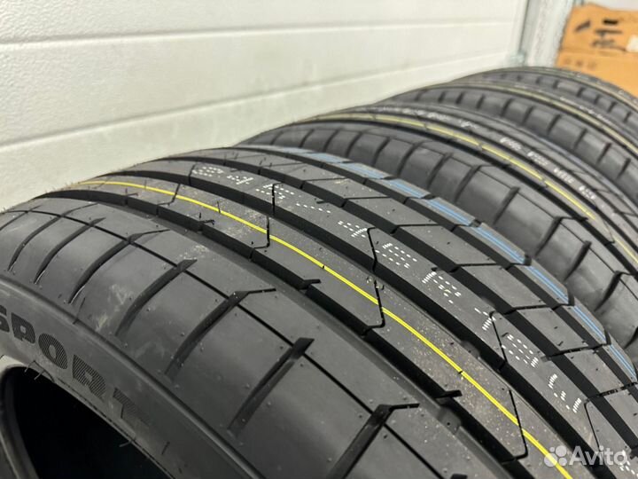 Frztrac Sport RC600 285/45 R22