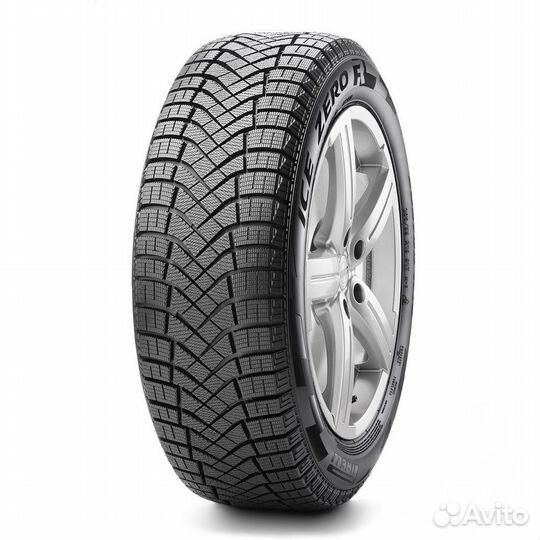 Pirelli Ice Zero FR 235/60 R17