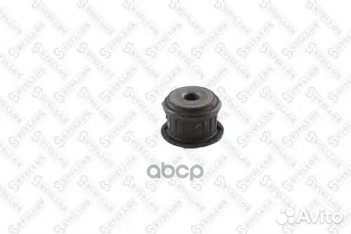 С б подрамника зад. audi 80 92-96 coupe Stellox 49