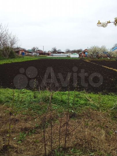 Участок 16,6 сот. (ИЖС)