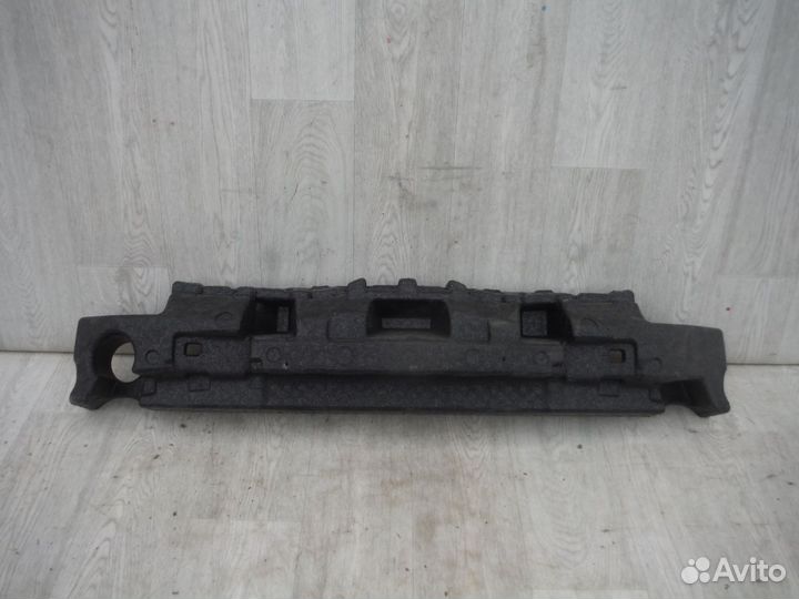 Абсорбер переднего бампера KIA Rio 4 2017