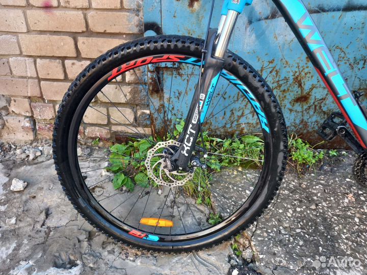 Welt ridge 2.0 d