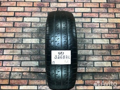 Pirelli P400 Aquamile 185/70 R14 88T