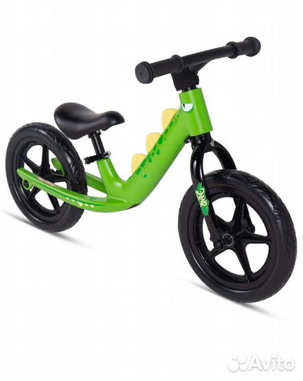 Новый беговел royal baby