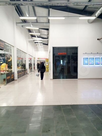 Торговая площадь прикасса Светофора