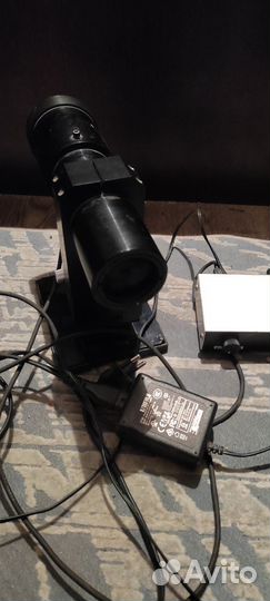 CY9-1600-000000 коллиматор canon