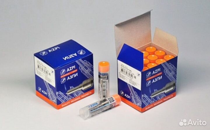 Распылитель174.1112110-1.02 азпи