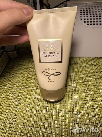 Лосьон для тела avon