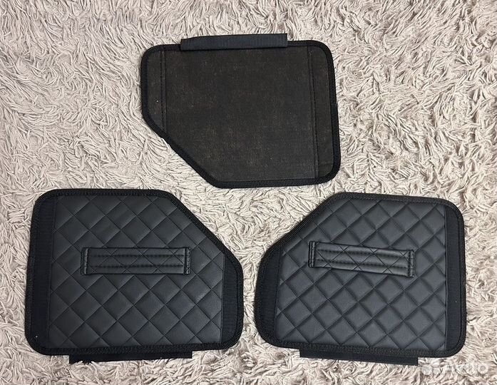 Органайзер в багажник автомобиля