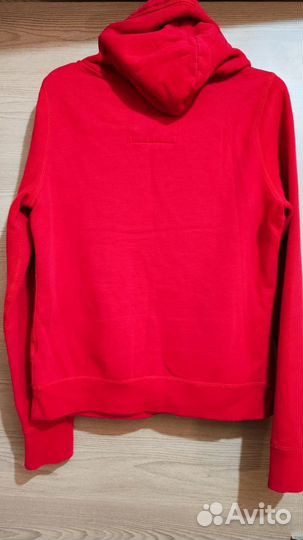 Худи женское Hollister