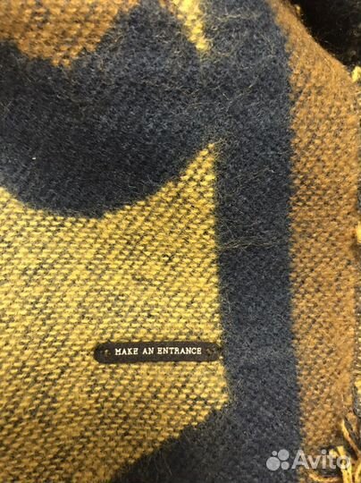 Палантин Numph новый Дания