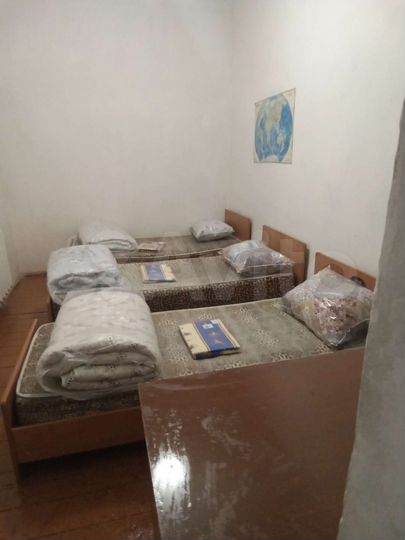 Комната 20 м², 1/1 эт.