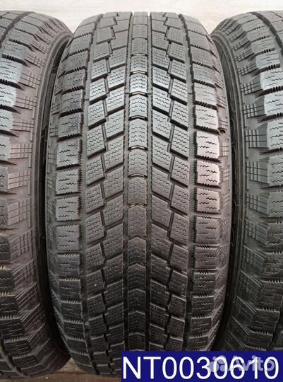 Hankook Nordik IS RW08 225/60 R17 97U