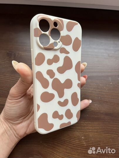 Чехол на iPhone 13 Pro Max