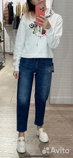 Джинсы Pinko женские