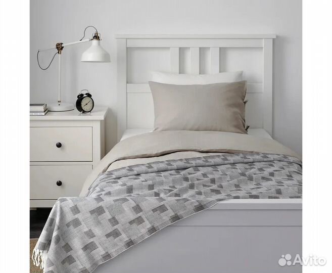 Плед от IKEA 170 см х 170 см