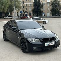 BMW 3 серия 2.0 AT, 2009, 255 000 км, с пробегом, цена 1 080 000 руб.