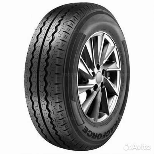 Bars XL640 225/70 R15C 112R