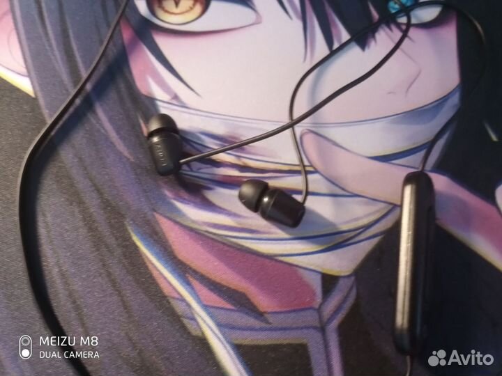 Беспроводные наушники sony wi-c100